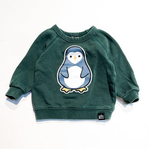 Whistle & Flute 12-18M|83361