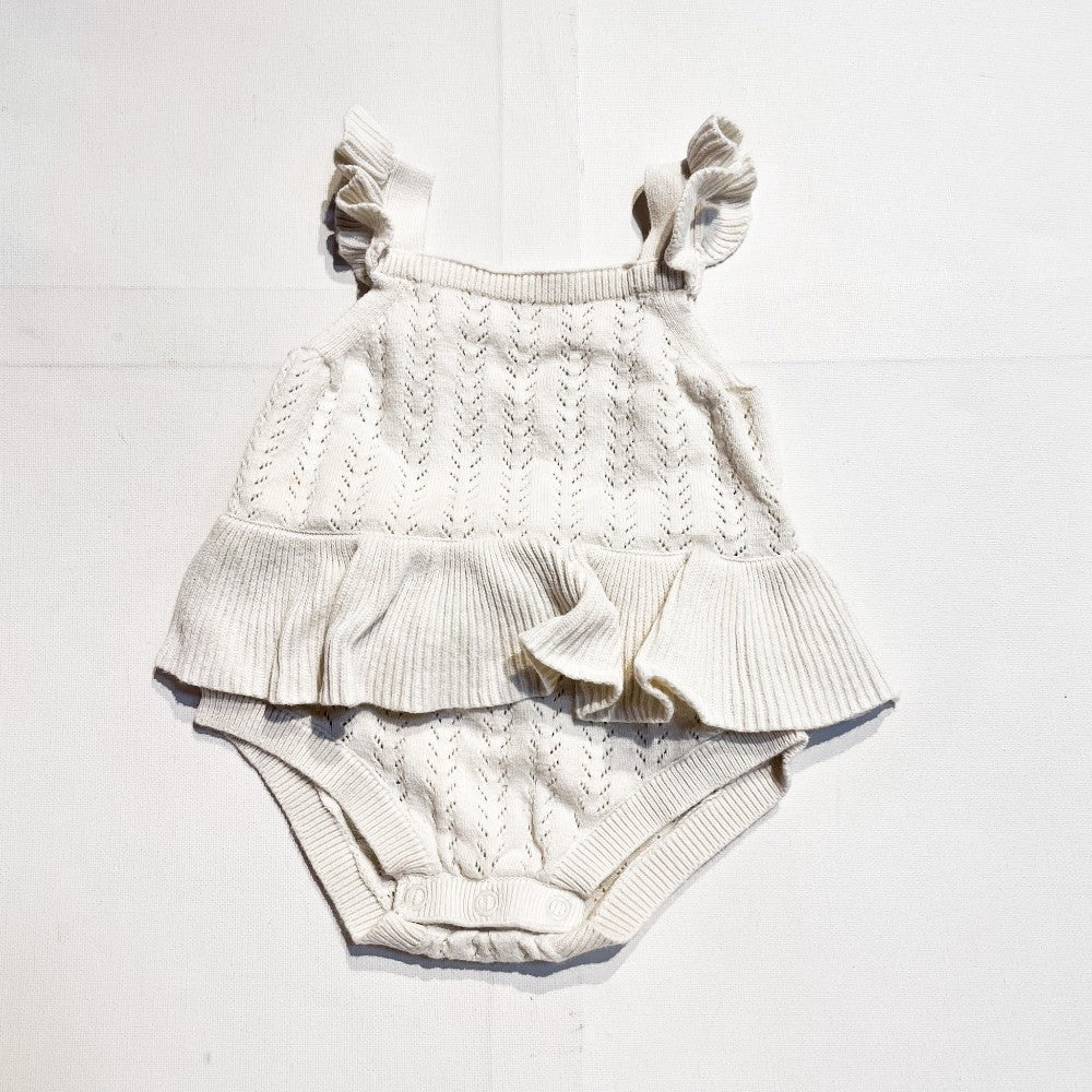 Carters Romper 3M|174234