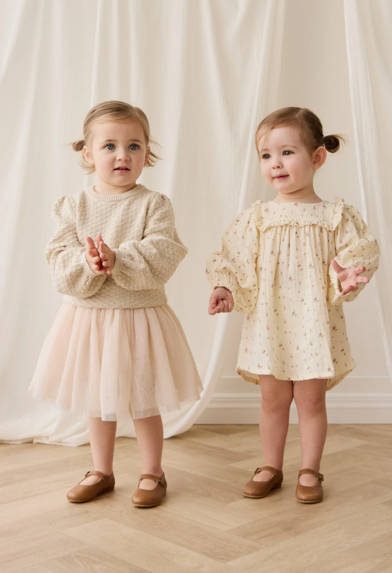 Jamie Kay - Jardine Skirt Blushed Rose|176900