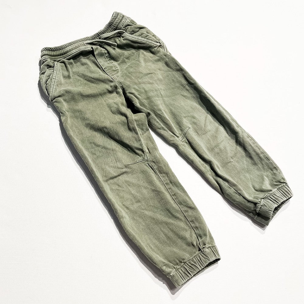 Zara Pants 6Y|231705