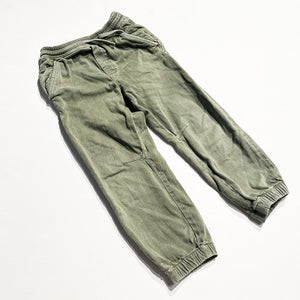 Zara Pants 6Y|231706