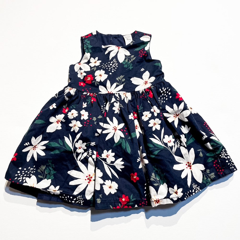 Carters Dress 18M|192803