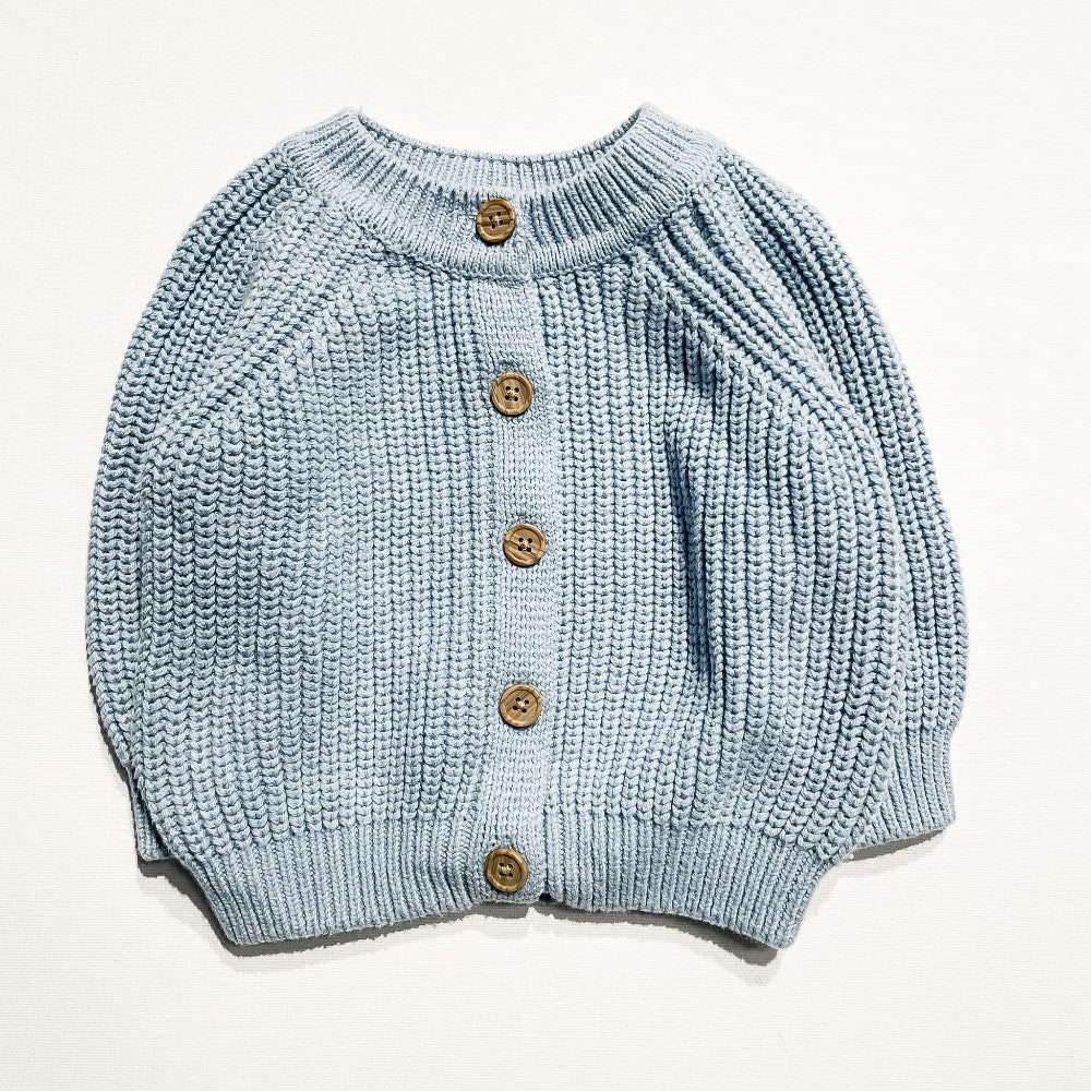 Rococo Sweater 12M|211918