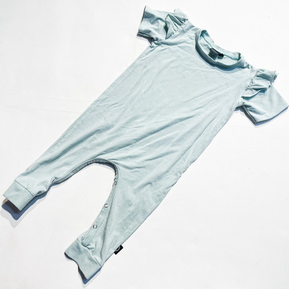 Wooly Doodle Romper 3T|128335