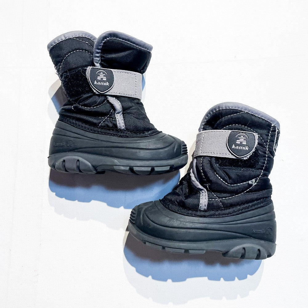 Kamik Boots 6|173394
