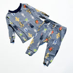 Gap Jammies 6-12M|187608