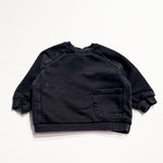 Zara Crew 9-12M **Imperfection|233033