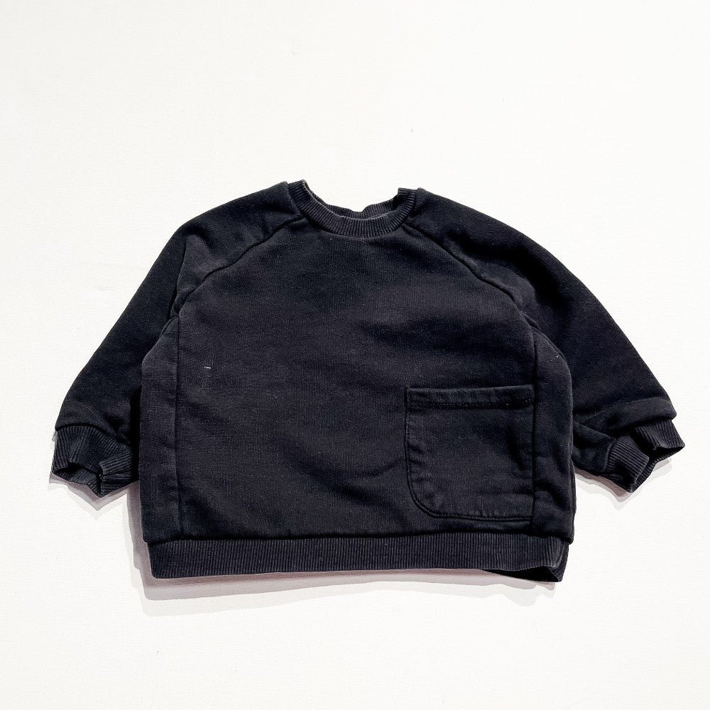 Zara Crew 9-12M **Imperfection|233033
