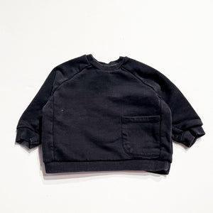 Zara Crew 9-12M **Imperfection|233033