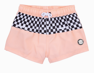 BinkyBro - Lyon 25 (Peach) Swimsuit|141632