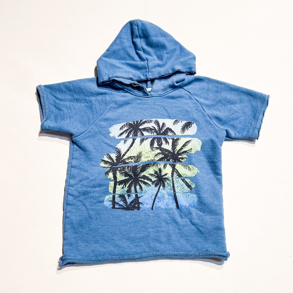 Hatley Hoodie 7Y|152173