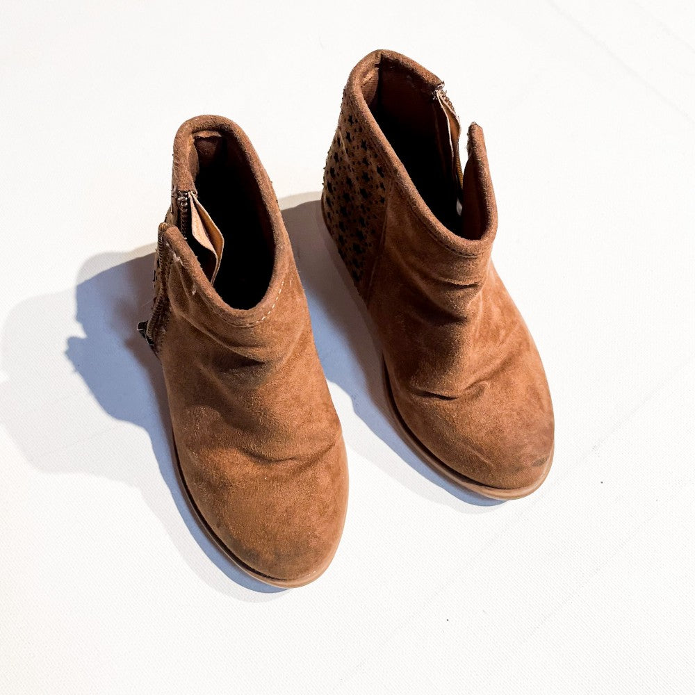 George Boots 7|179824