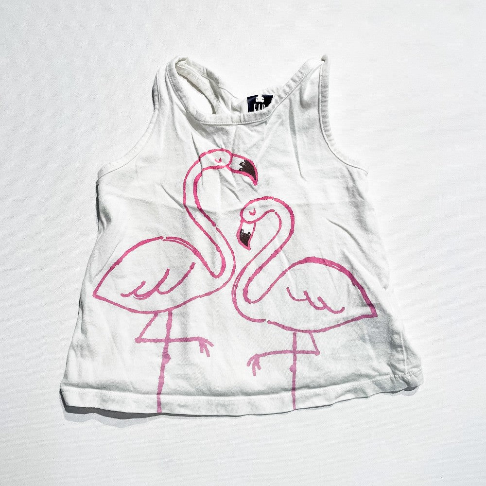 Gap Top 4Y|204631