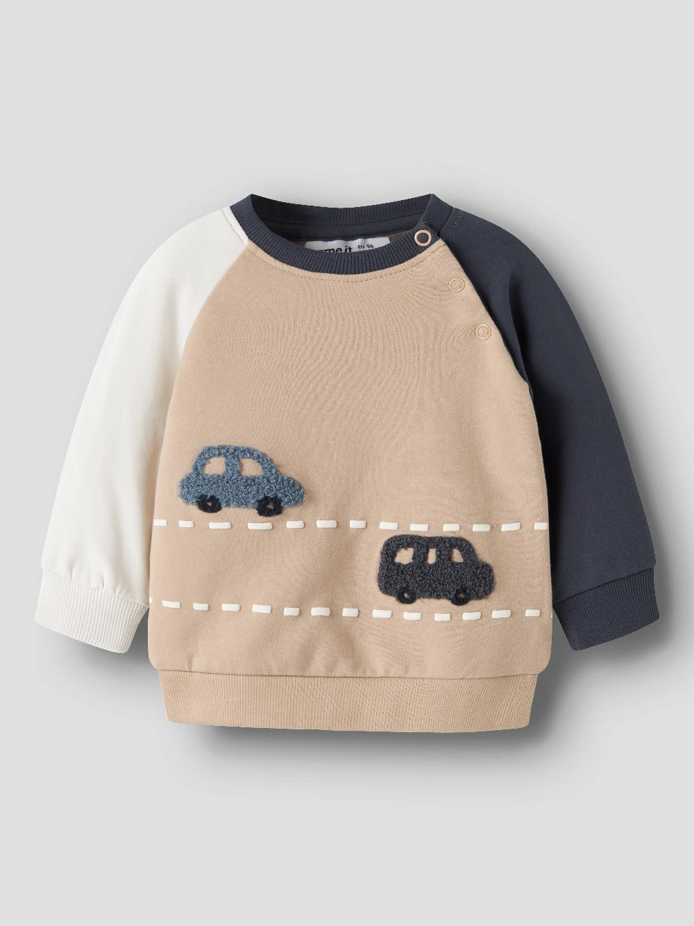 Name It - Cars Sweater|224894