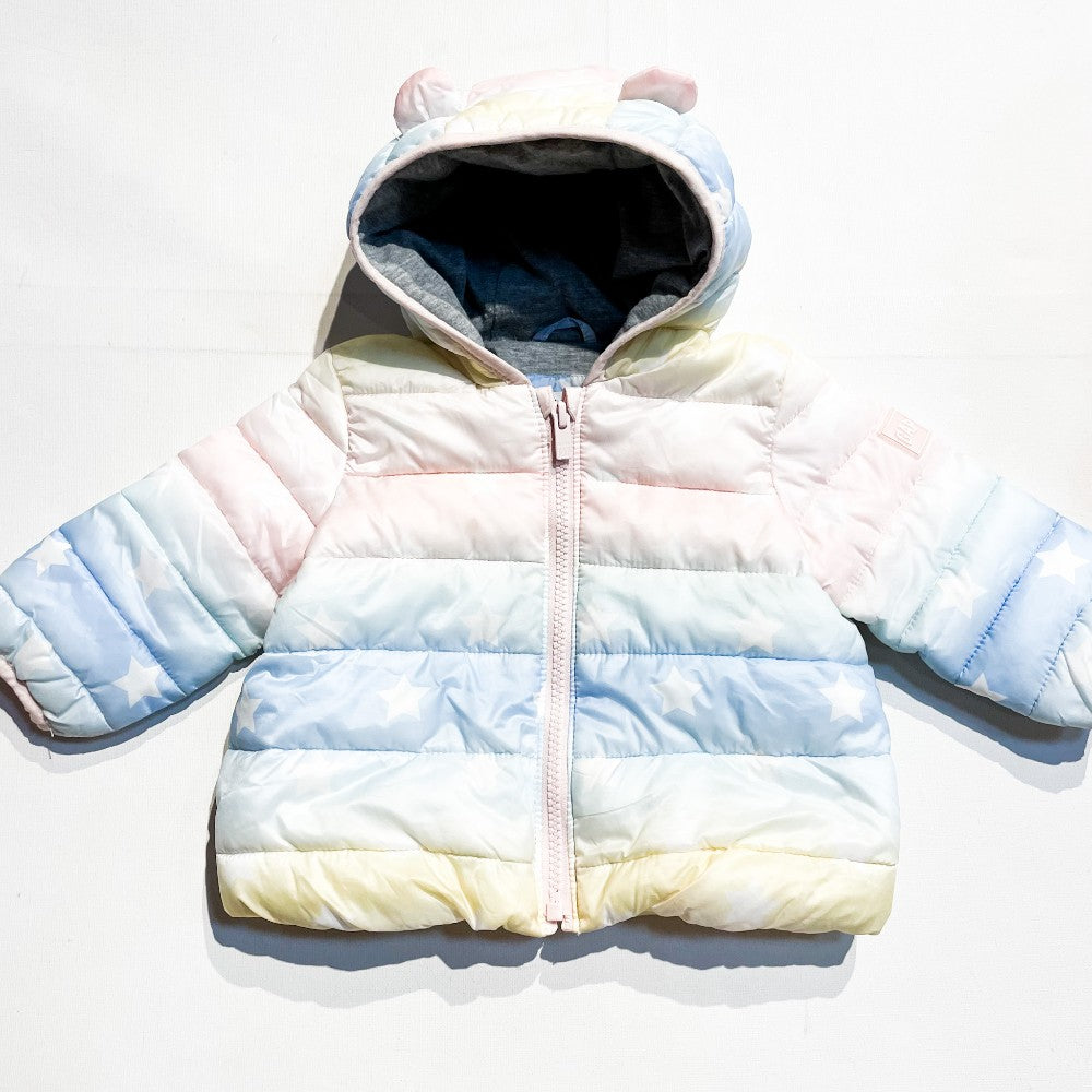 Gap Jacket 6-12M|160833