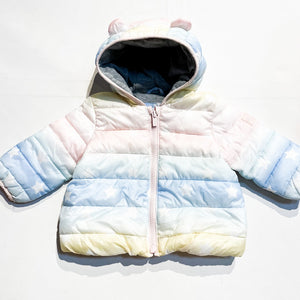 Gap Jacket 6-12M|160833