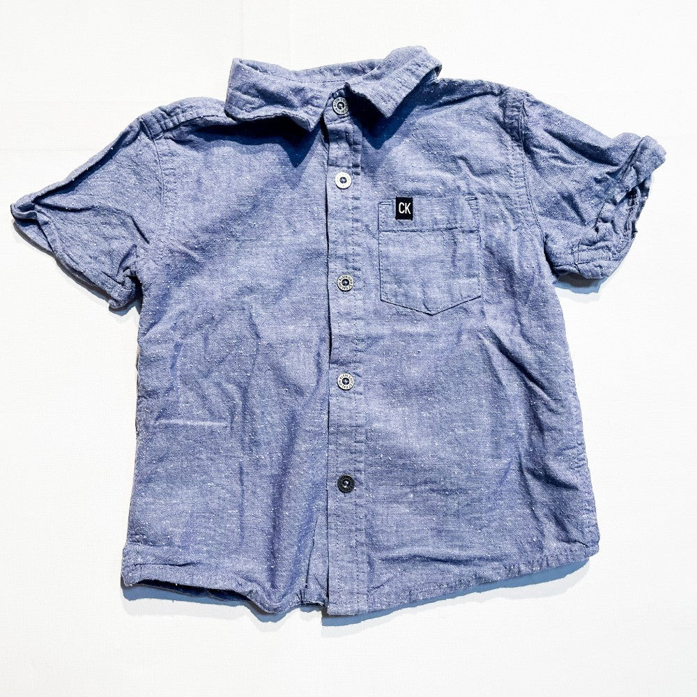Calvin Klein Shirt 24M|169468