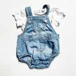 Gap Romper 0-3M|230568