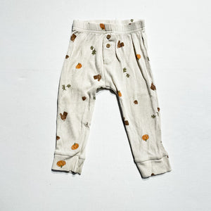 Carters Leggings 12M|232973