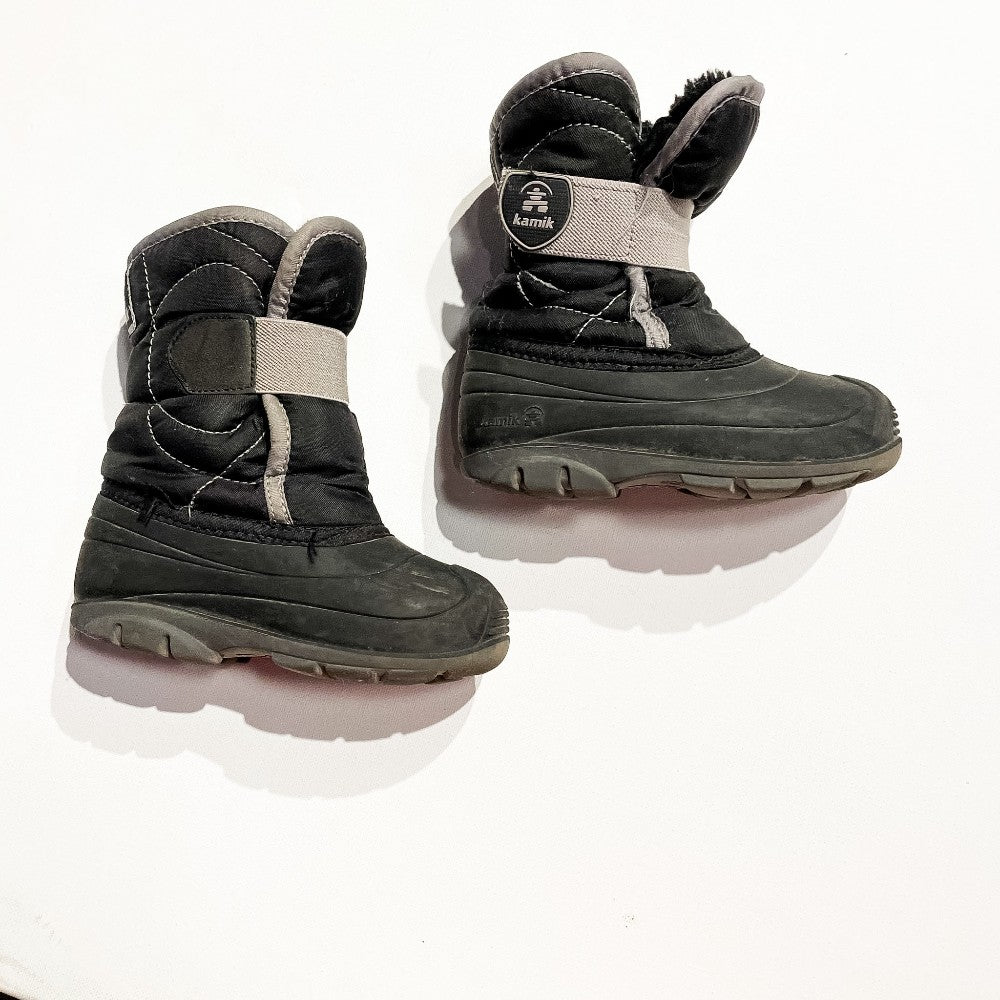 Kamik Boots 6|217882