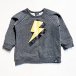 Whistle & Flute Crew 5/6Y|176442