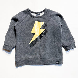 Whistle & Flute Crew 5/6Y|176442