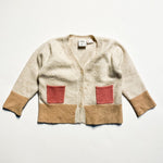 Zara Sweater 9-12M|191765