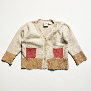 Zara Sweater 9-12M|191765