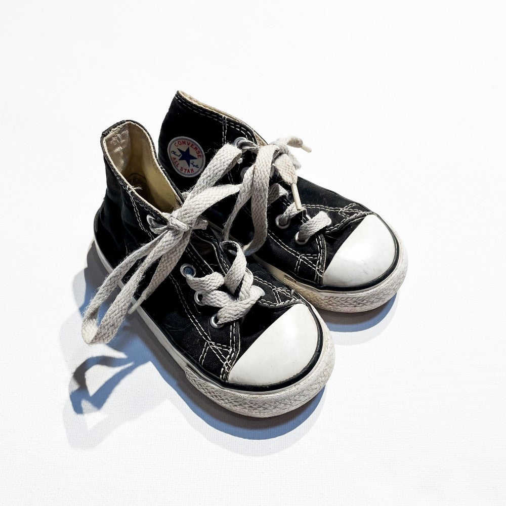 Converse Shoes 7|194476