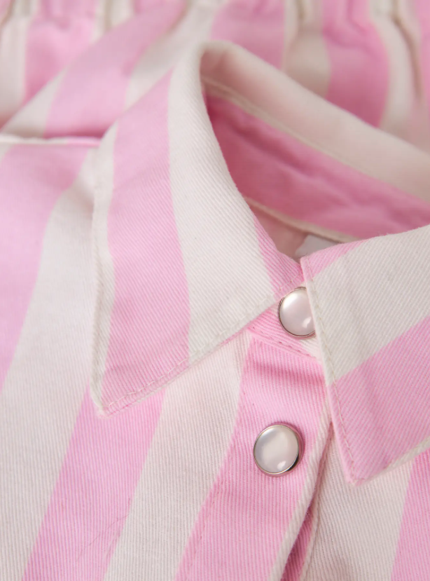 Name It - Cotton Candy Stripes|209398