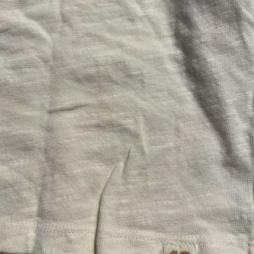 Zara Top 6-9M *Imperfection|225106
