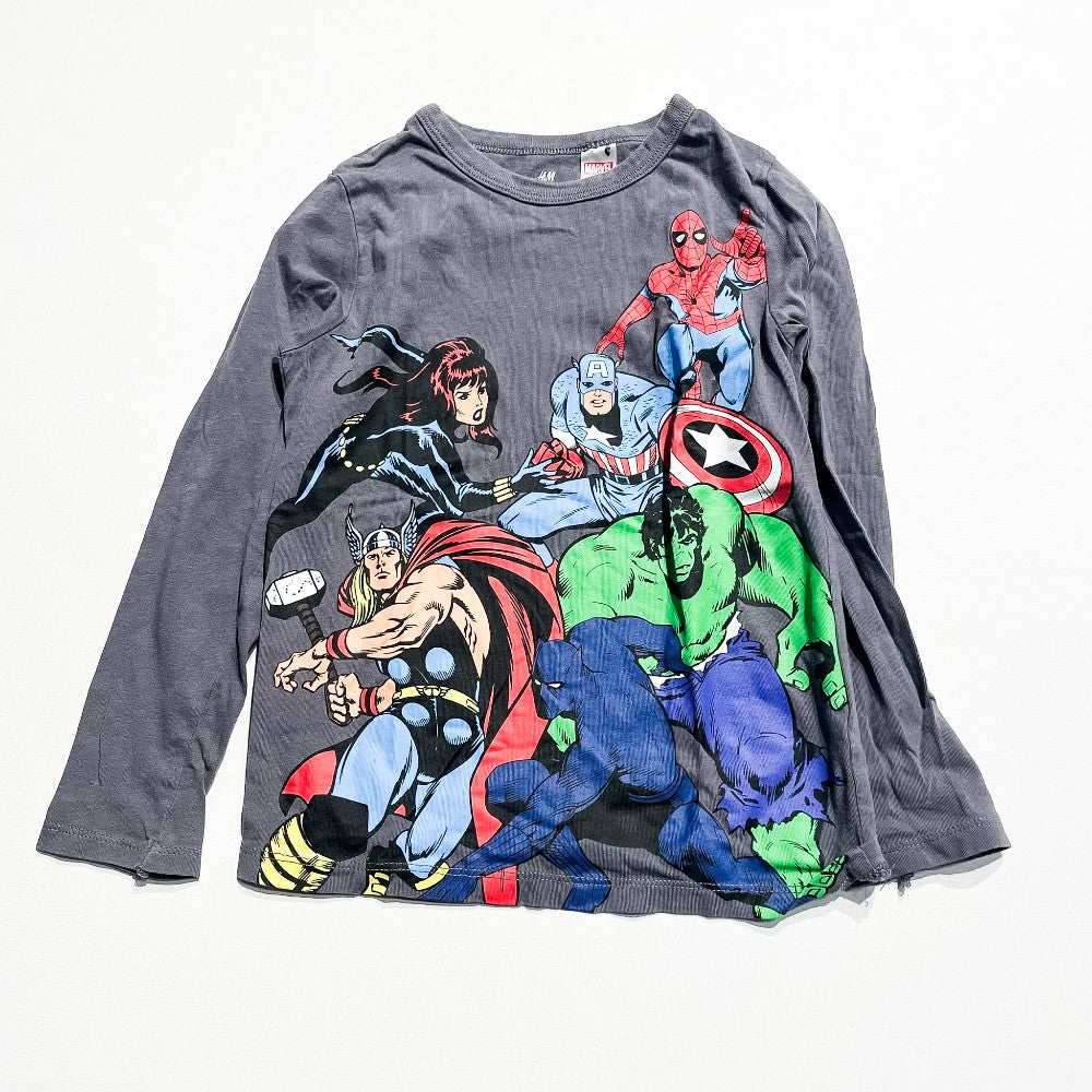 H&M Shirt 4-6Y|230987