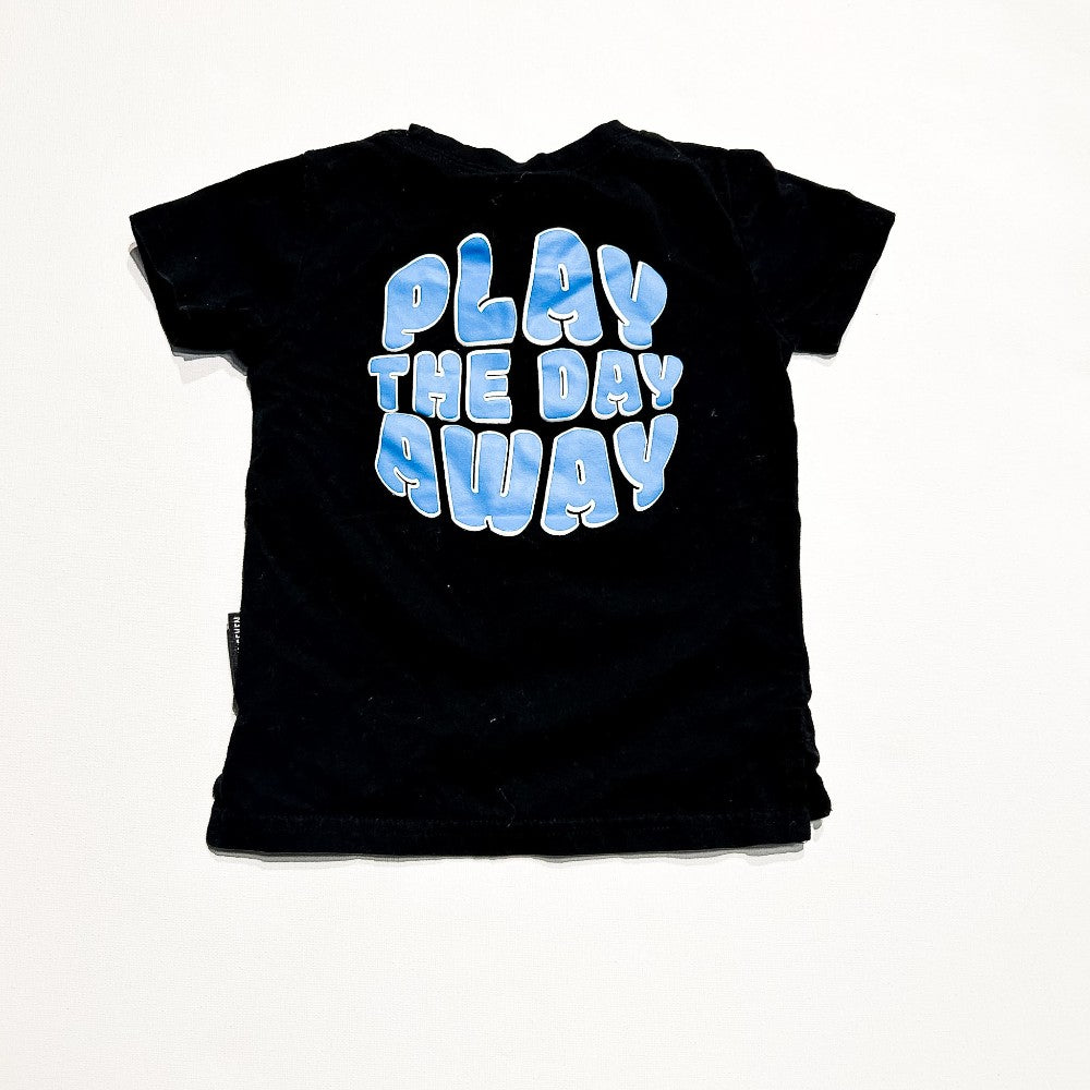 97 Co Shirt 2T|209249