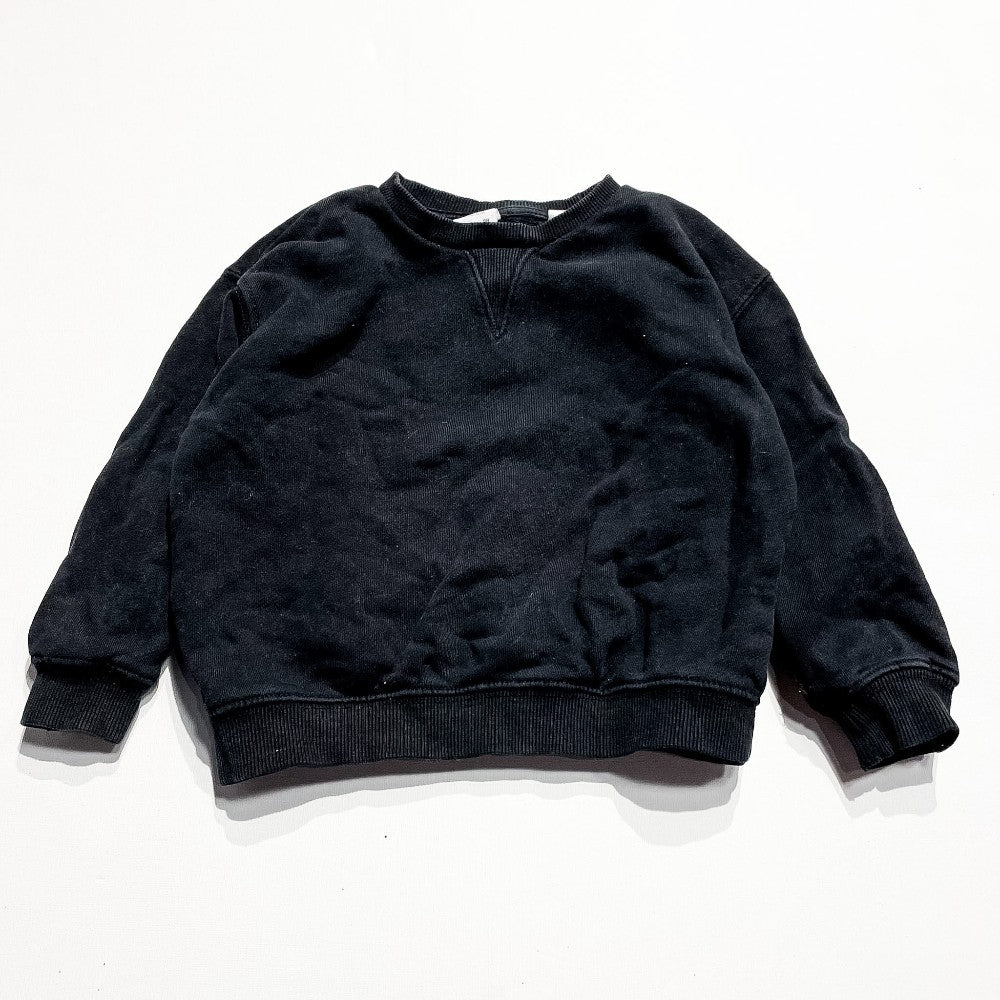 Zara Sweatshirt 2-3Y|222369