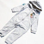 Joe Fresh Romper 12-18M|184241