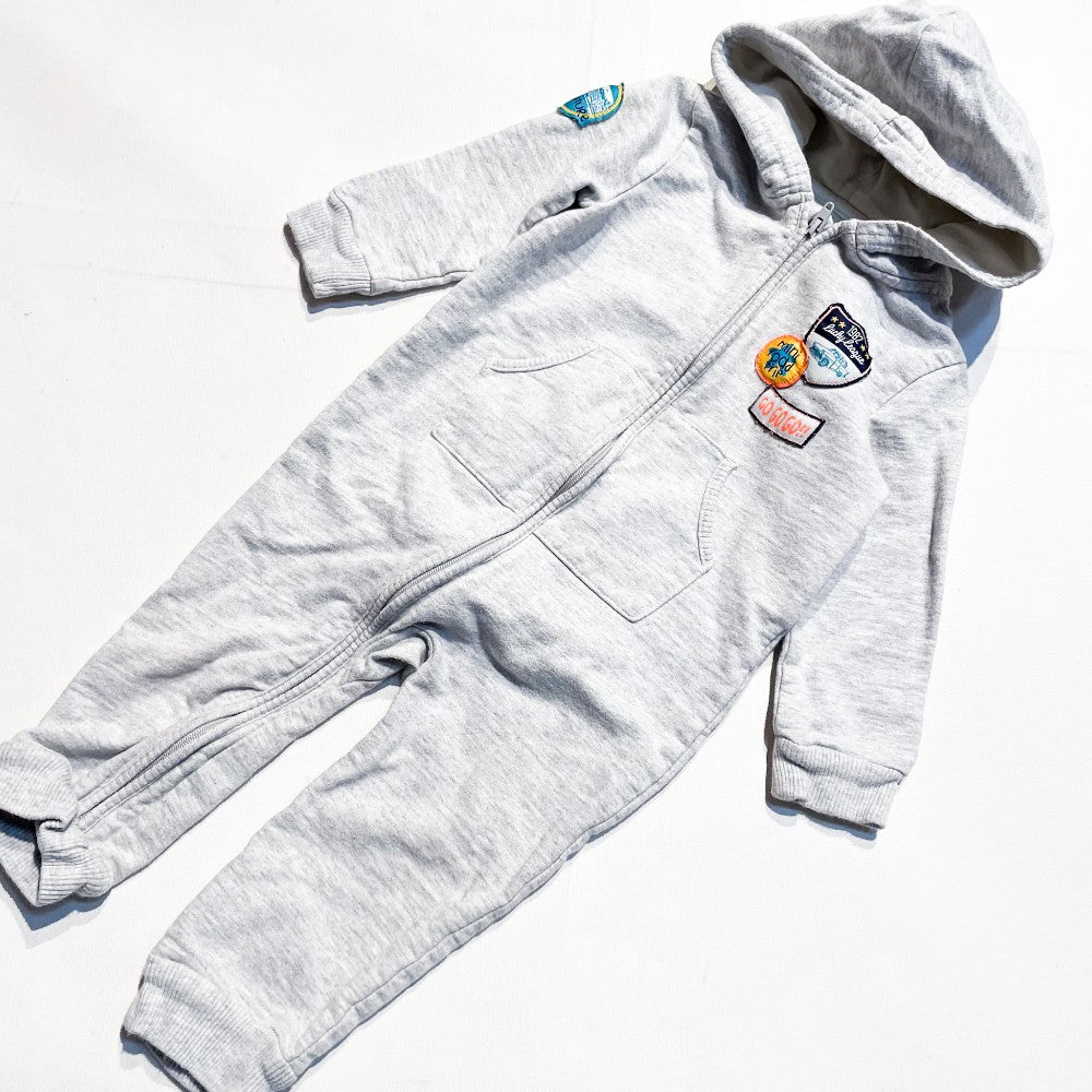 Joe Fresh Romper 12-18M|184241