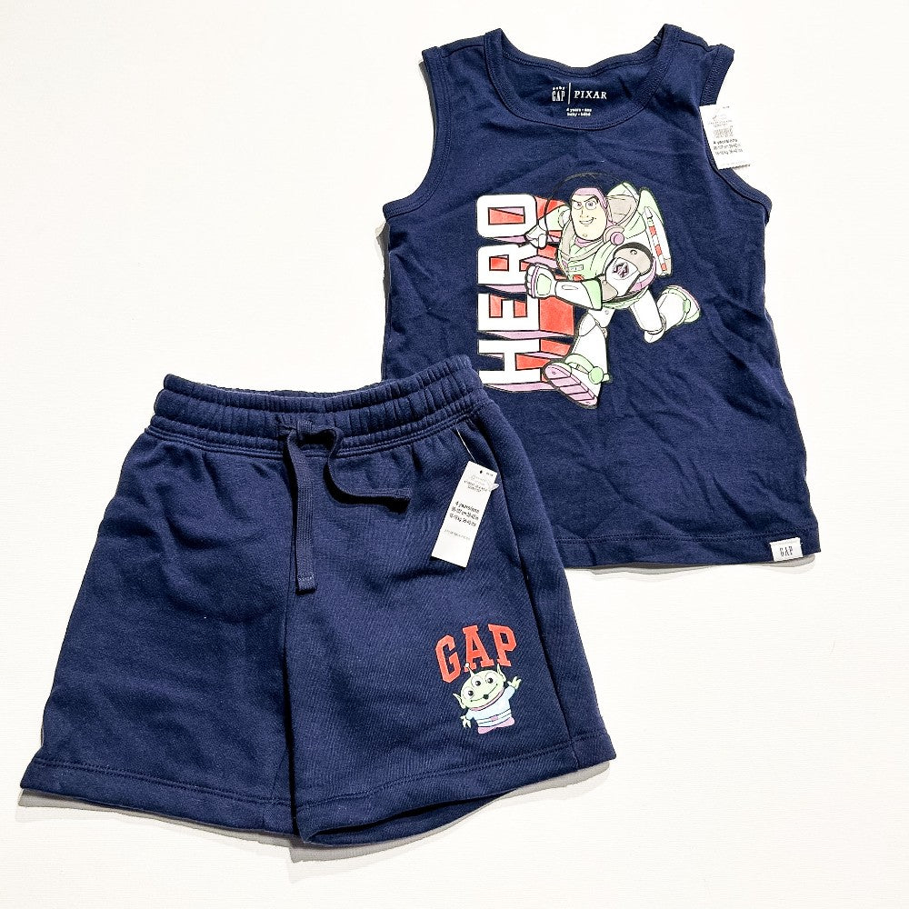 gap Set 4Y|212963
