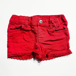 Oshkosh Shorts 3Y|213336