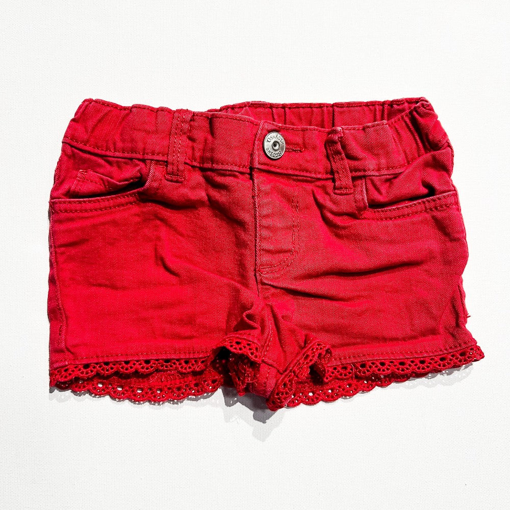 Oshkosh Shorts 3Y|213336
