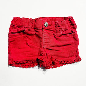 Oshkosh Shorts 3Y|213336