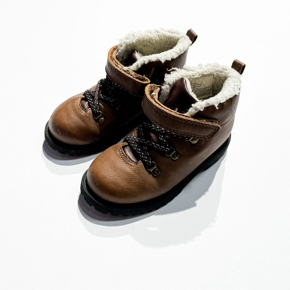 Joe Fresh Boots 9|224391