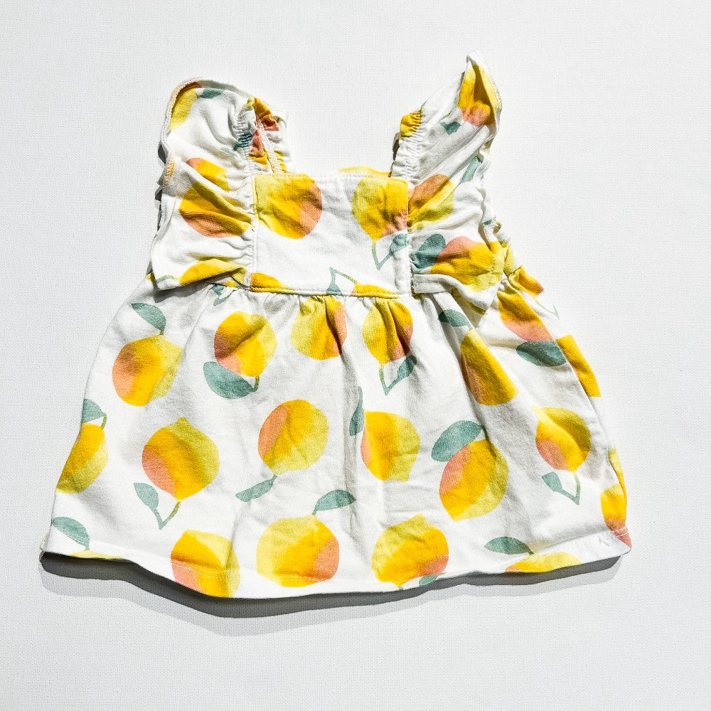 Carters Shirt 6M|208965