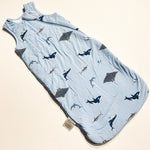 Bubble Panda Sleep Sack 3-6M 1Tog|220535