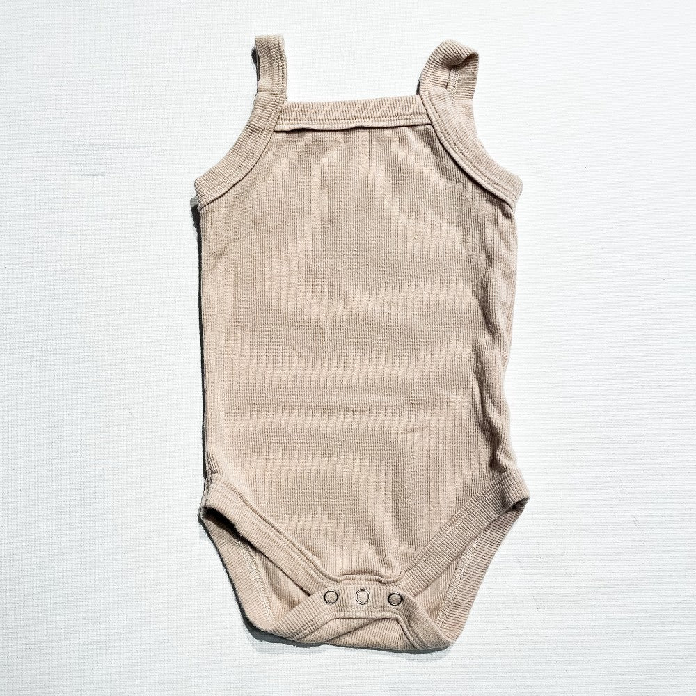 Kindly Onesie 6-12M|221598