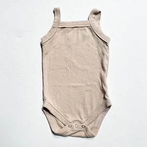 Kindly Onesie 6-12M|221598