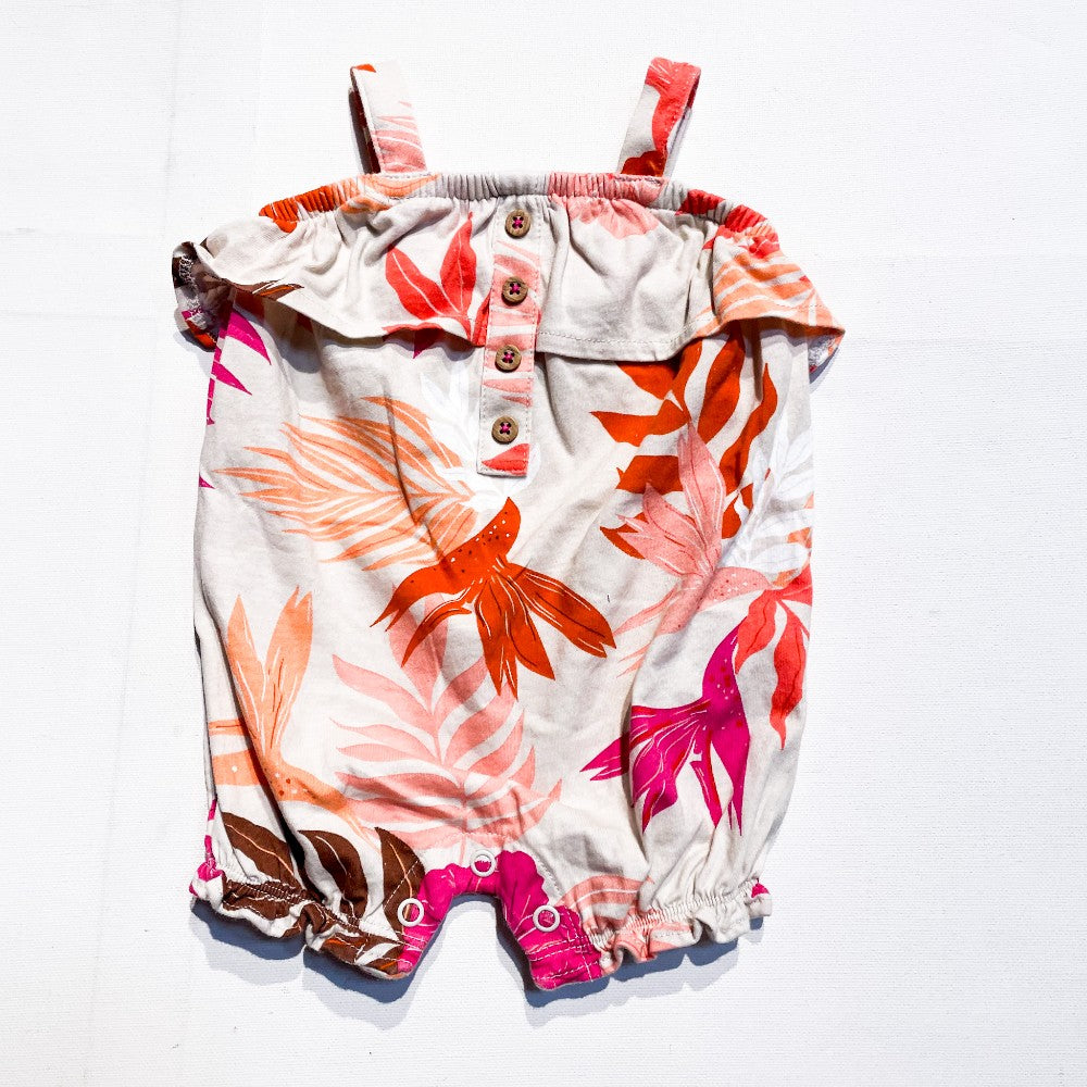 Carters Romper 3M|178638