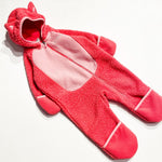 Columbia Bunting Suit 12-18M **Imperfection|220523