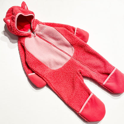 Columbia Bunting Suit 12-18M **Imperfection|220523