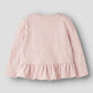 Name It - Pink Bows Long Sleeve|225449