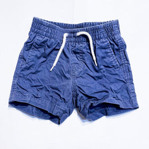Gap Shorts 6-12M|184035